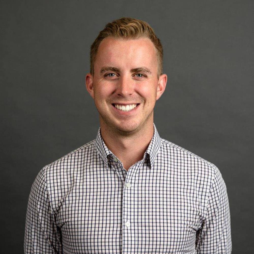 Meet your Posher, Pete